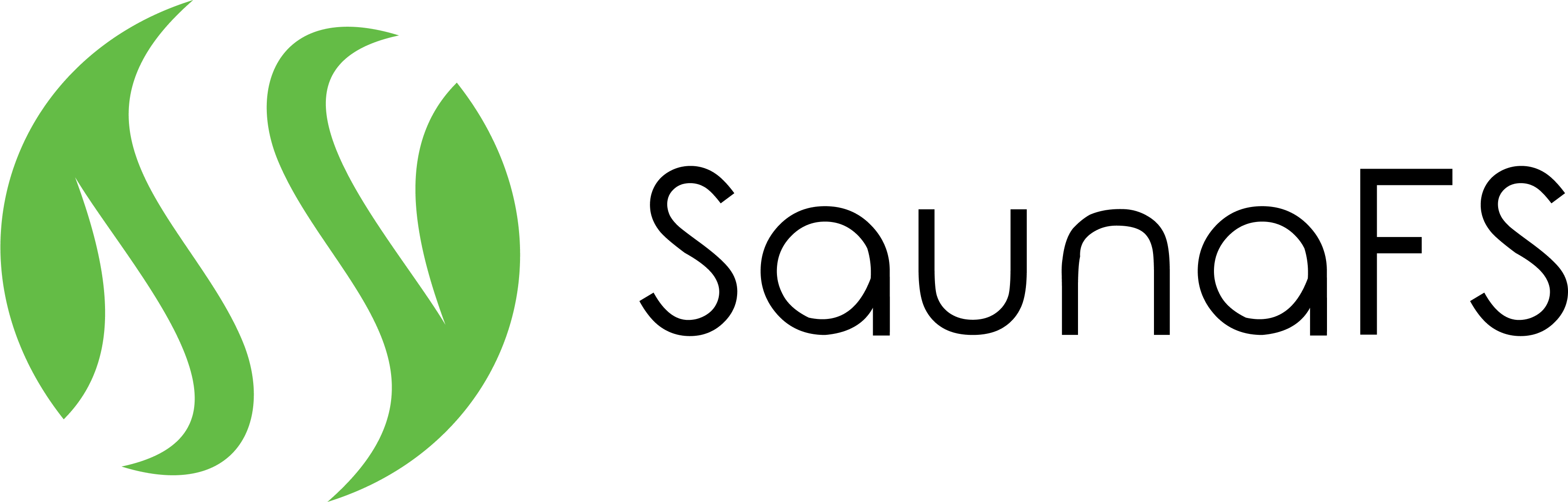 SaunaFS