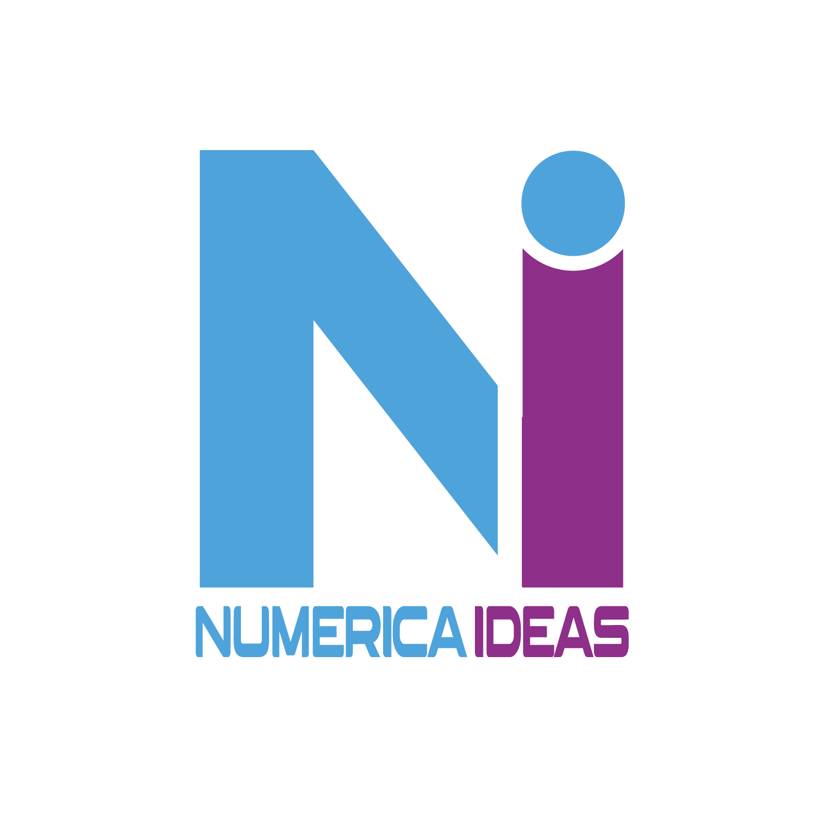 NumericaIdeas Logo