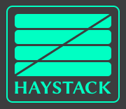 haystack