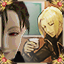 Achievement badge icon