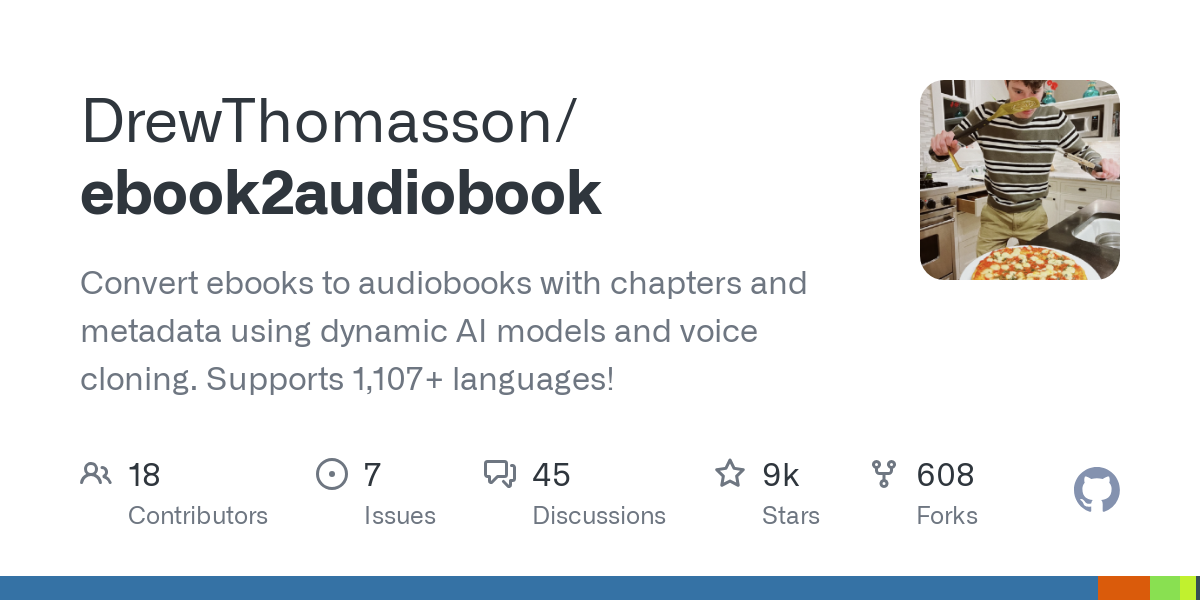 DrewThomasson / ebook2audiobook