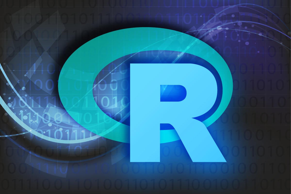 R