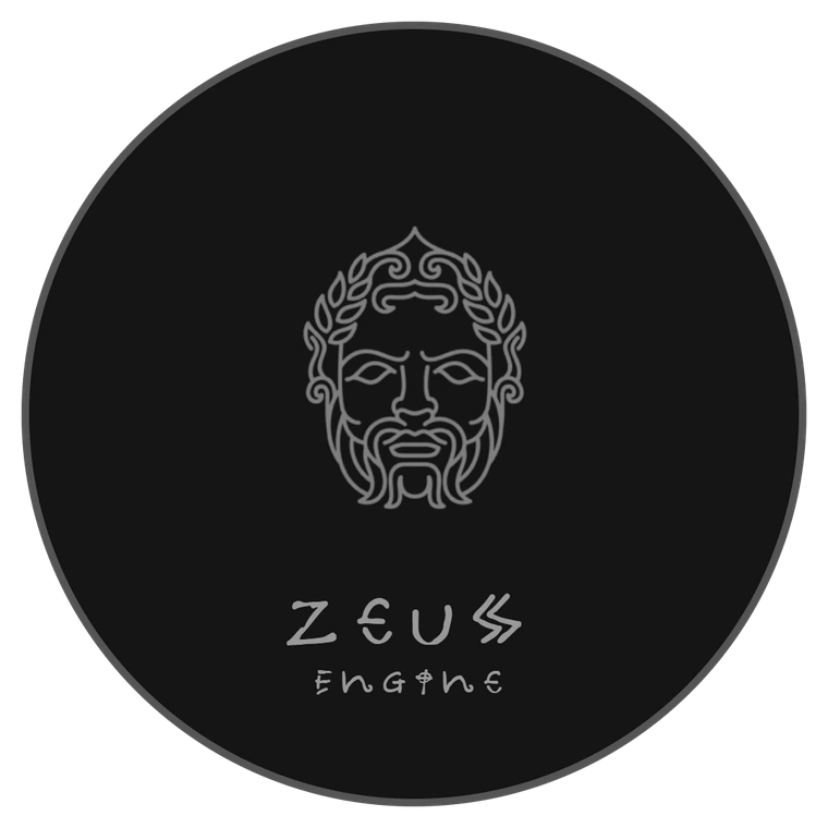 ZeusEngine logo