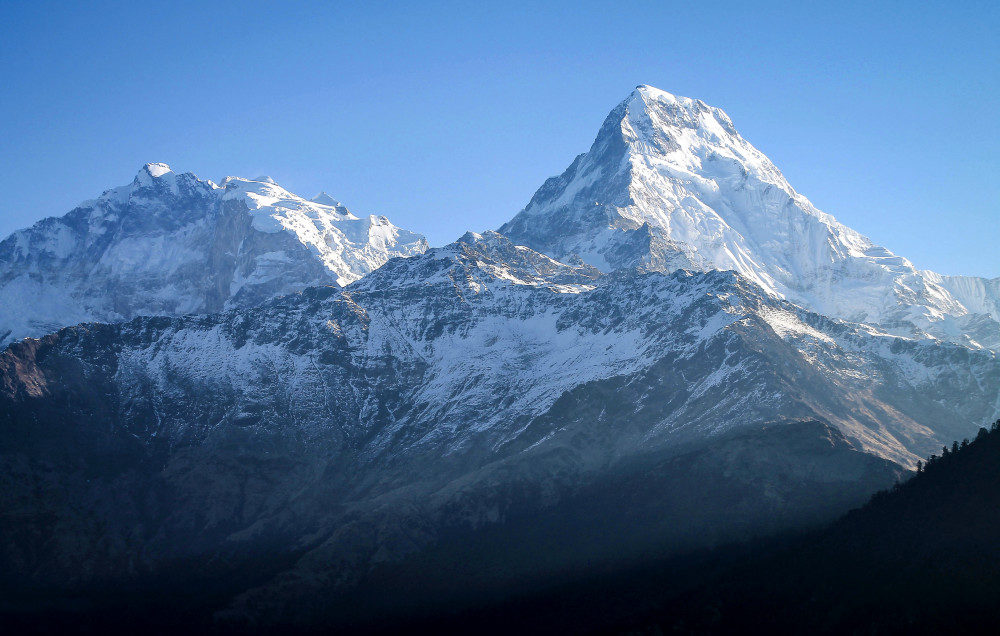 Image Annapurna