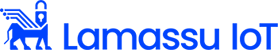 Lamassu logo