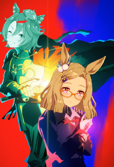 Fate/strange Fake