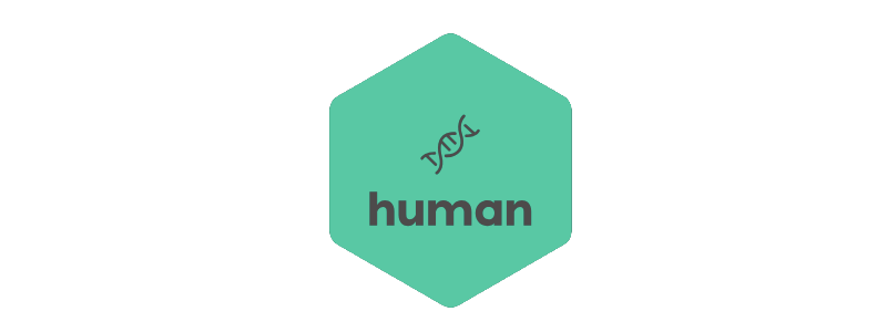 human