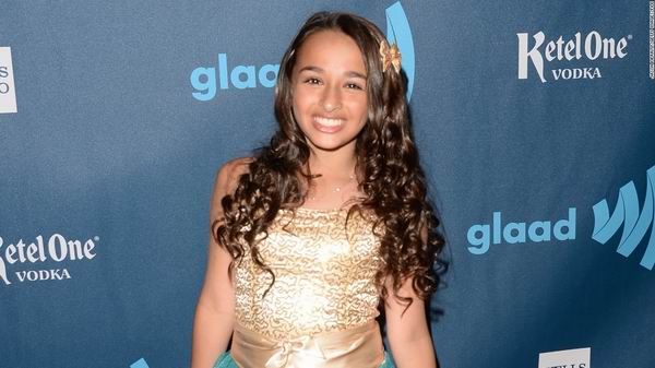 Jazz Jennings