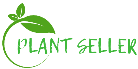 Plant Seller Logo