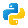 python