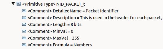 NID_PACKET