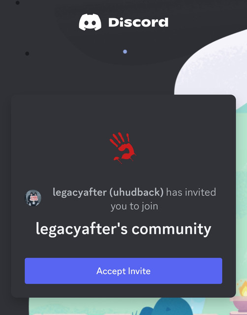 Legacy After Community