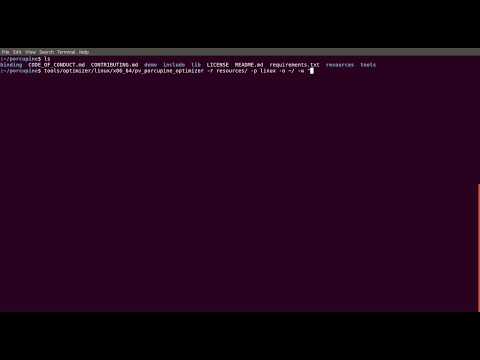 Porcupine Tutorial - Voice Control