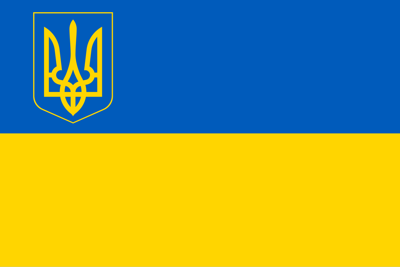 Ukraine