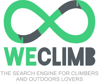 WeClimb.it logo