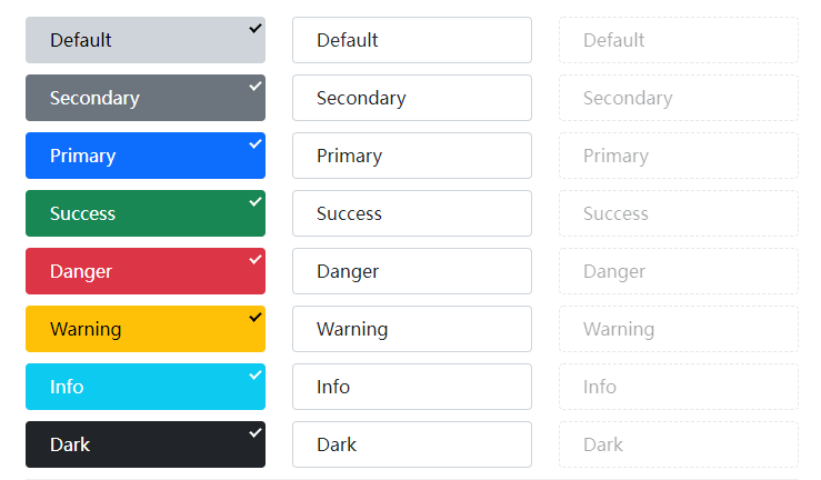 GitHub - FlyArtist/boxed-check: Making the Radio & Checkbox into a Box ...