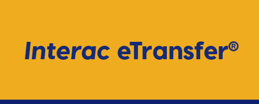 Interac e-transfer