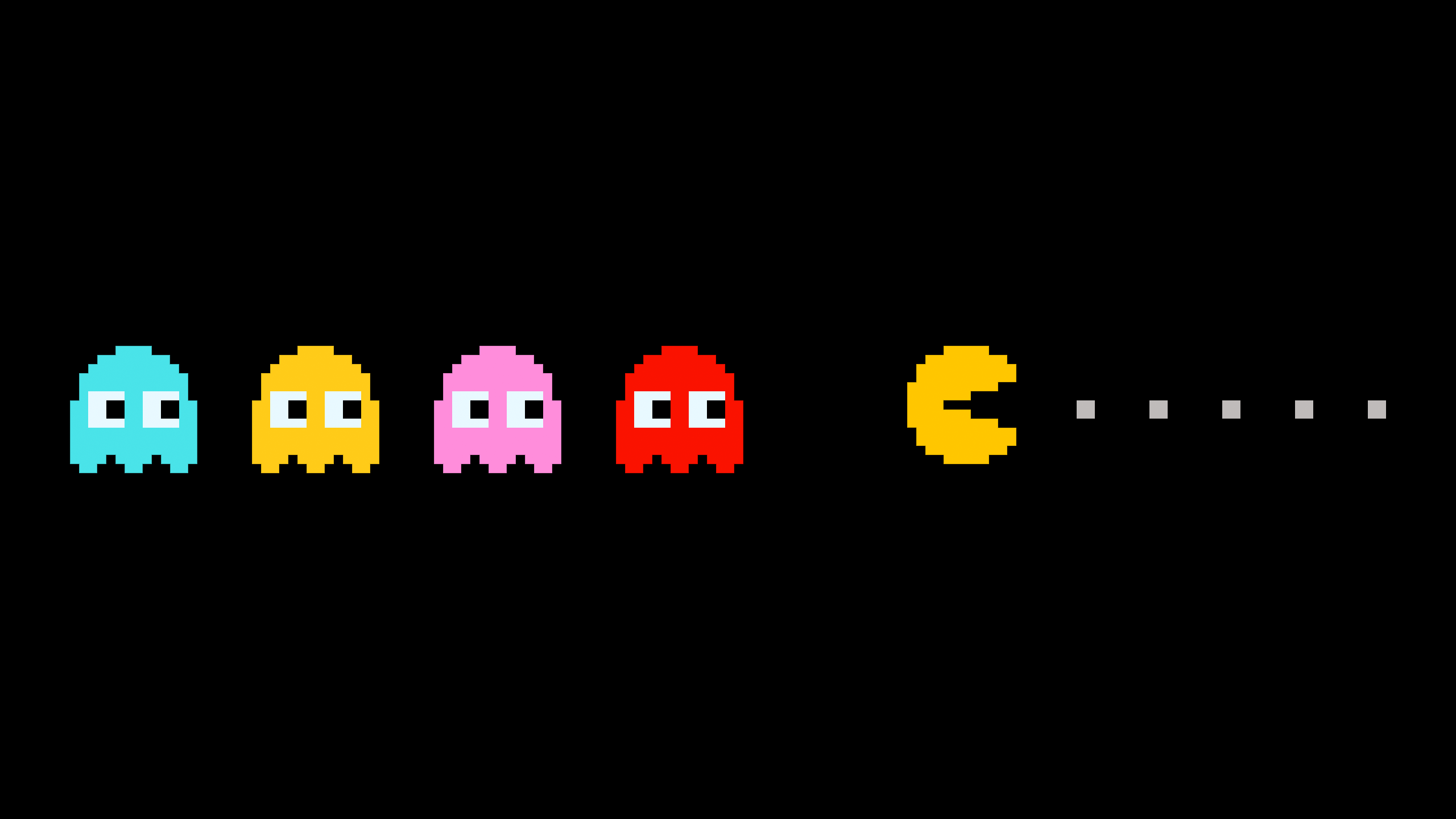 PacMan picture