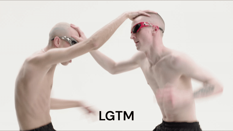 LGTM