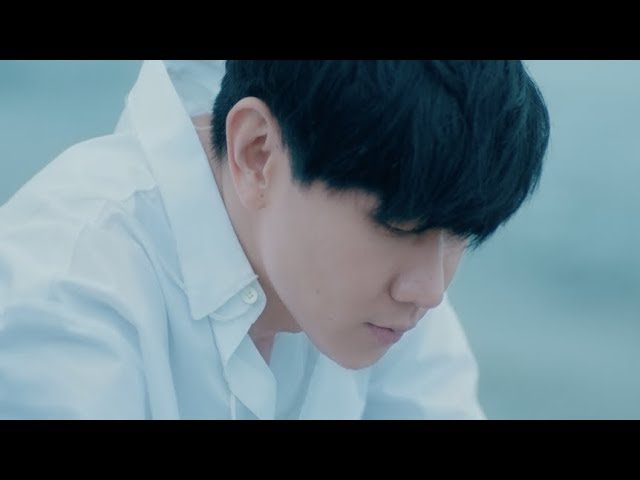 林俊傑 JJ Lin - 小瓶子 Message in a bottle