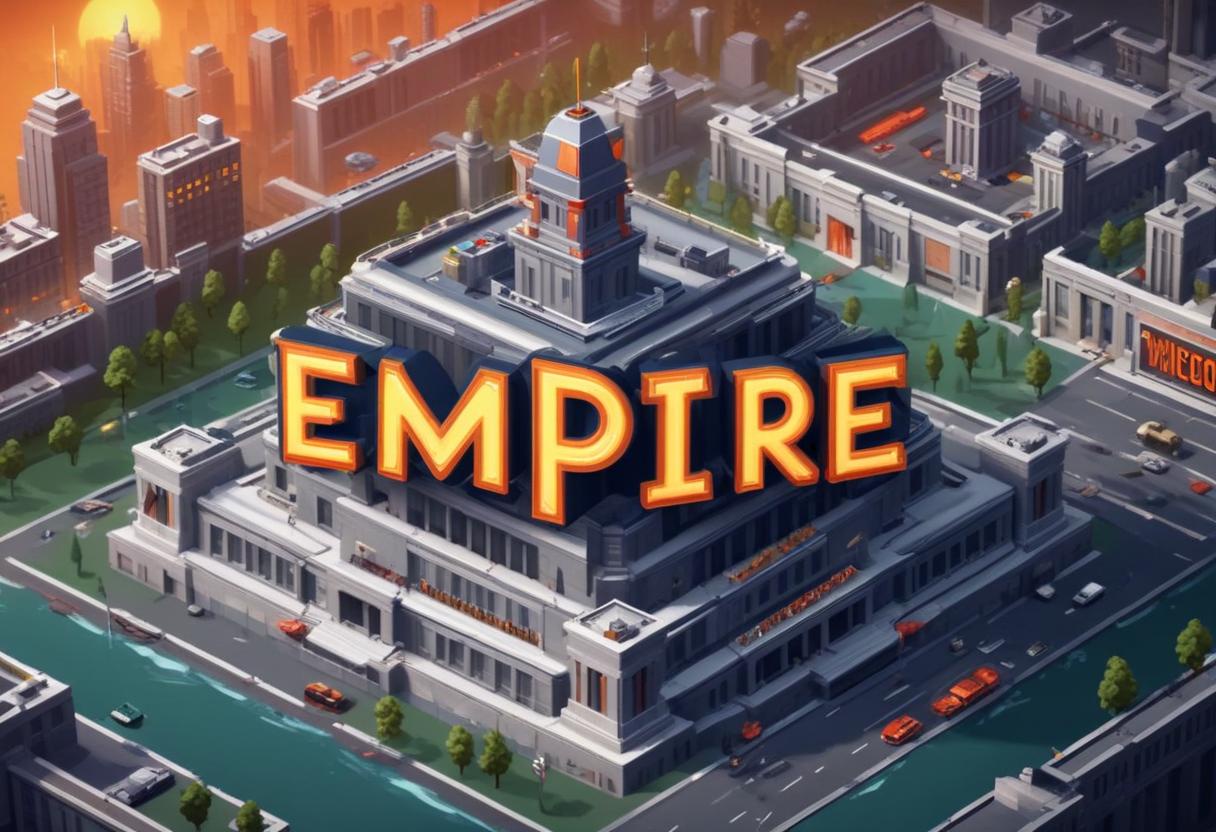 Empire Tycoon