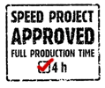 Speed project 4h