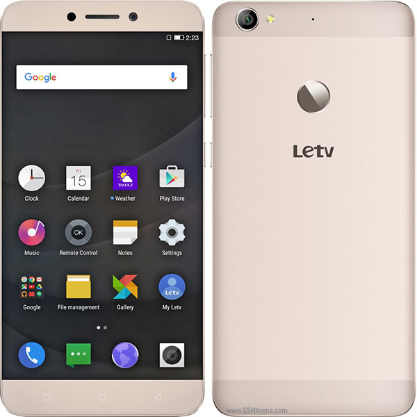 LeEco Le1S