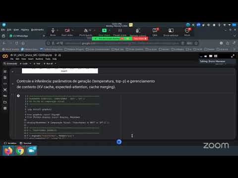 Aula 1 – Fundamentos de LLMs