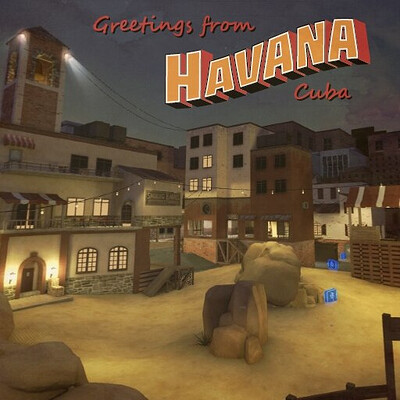 Havana thumbnail