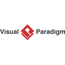 Visual Paradigm Logo