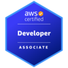 AWS Developer Associate