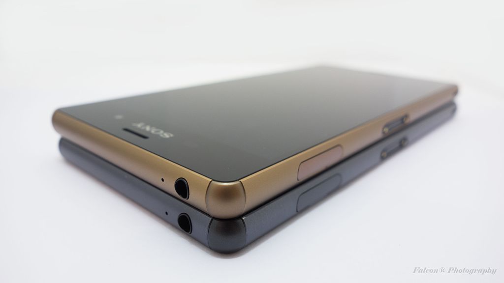 Sony Xperia Z3