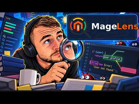 MageLens: Full Magento 2 Code Coverage with Cypress | PHP, JavaScript & Templates