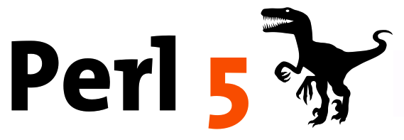 Perl 5 Raptor