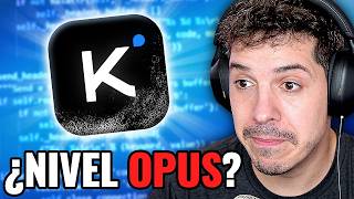 Kimi K3.1 Pro, el modelo abierto a nivel de Opus 5.5