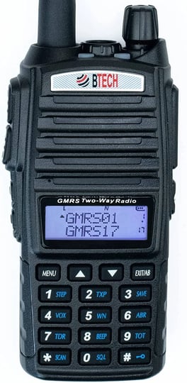 btech-gmrs-v2-5w-200-fully-customizable-channels-gmrs-two-way-radio-usb-c-charging-ip54-weatherproof-1