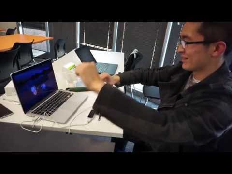 LeapMotion
