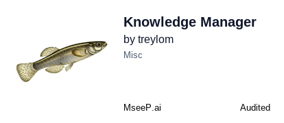 MseeP.ai Security Assessment Badge