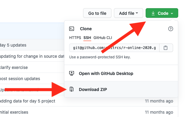 Github Download