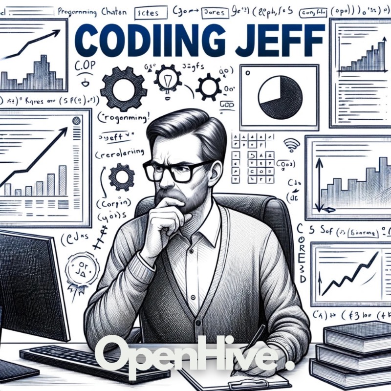 Coding Jeff 💻