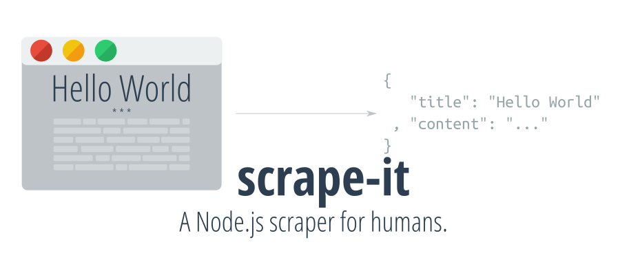 scrape-it