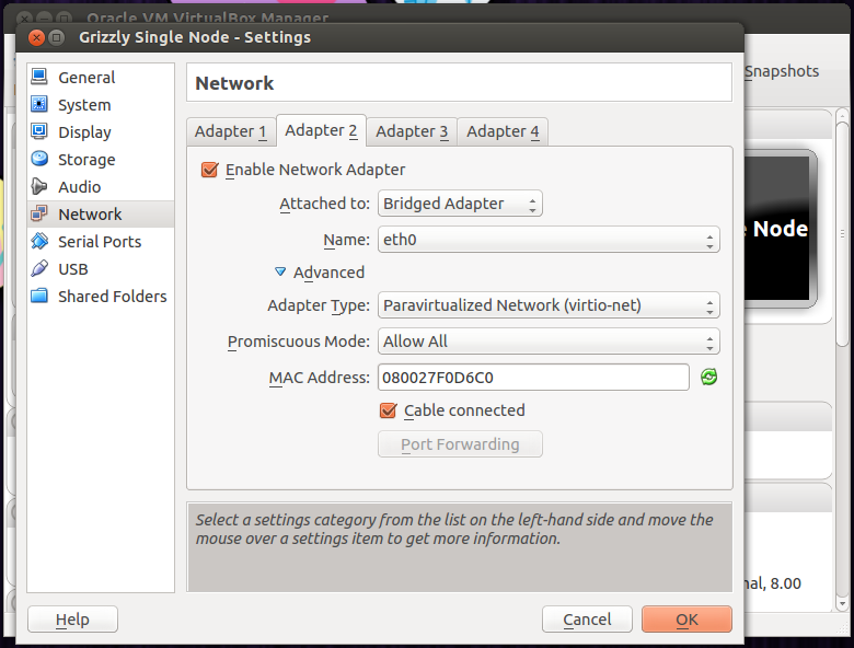 https://raw.github.com/dguitarbite/OpenStack-Grizzly-VM-SandBox-Guide/master/Images/ScreenShots/2.%20Setup%20VM/Single%20Node/Bridged/Bridged%202.png