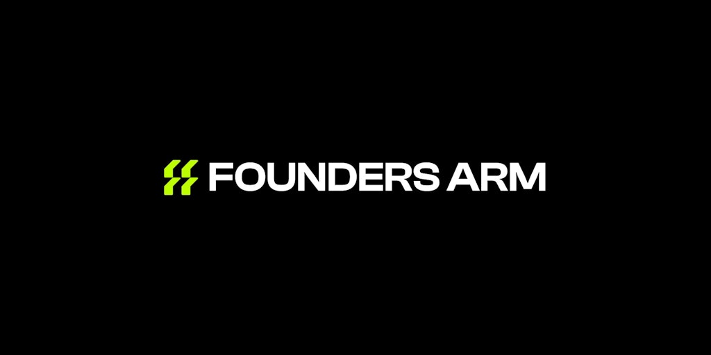 Founders Arm