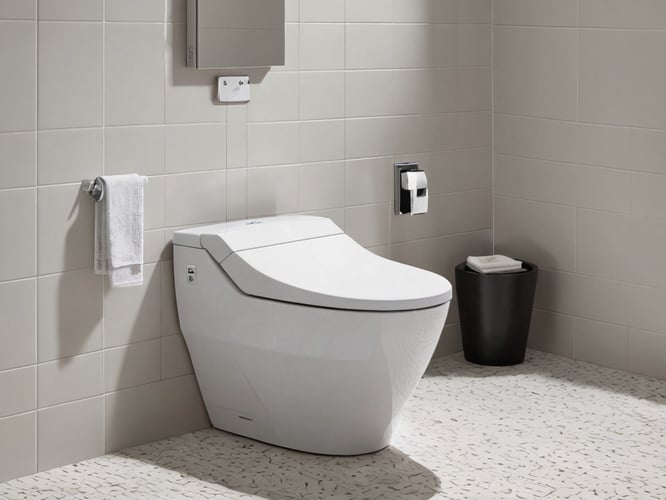 Toto-Washlet-1