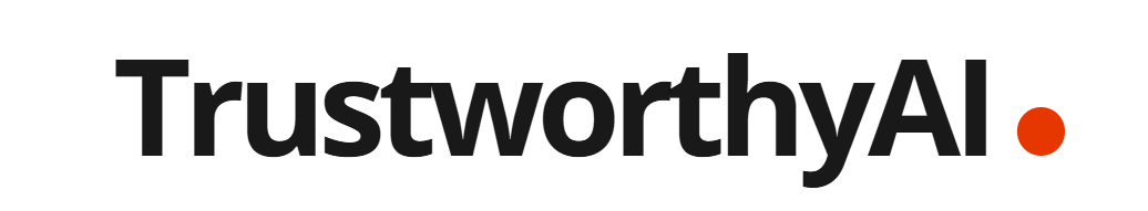 TrustworthyAI Lab Logo