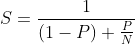 equation