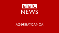 BBC News Azərbaycanca