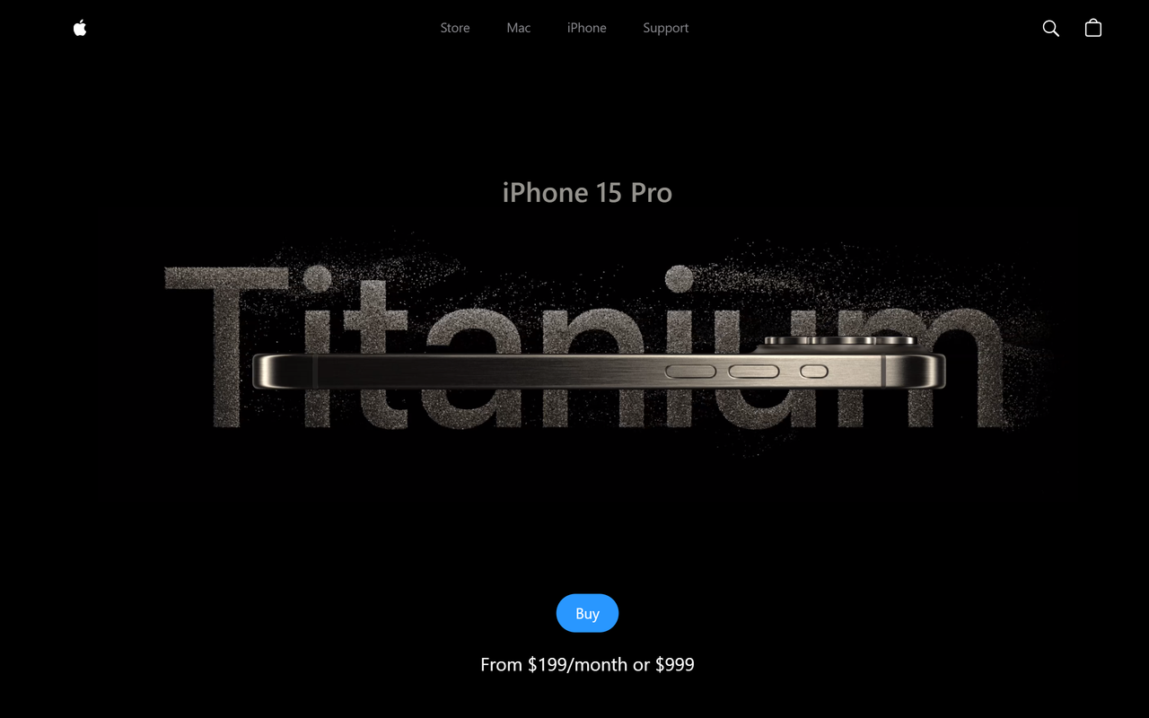 Project Banner