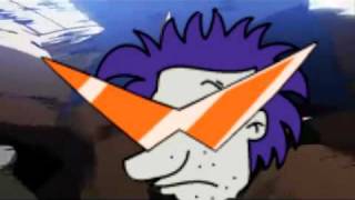 Stu Pierces the Heavens at 4 in the morning Digital Deluxe "Dub Sucks" version