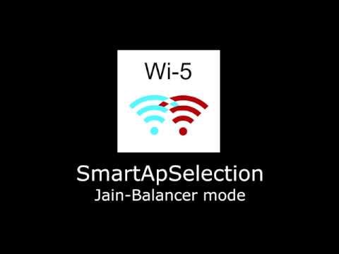 JAIN-BALANCER mode Video